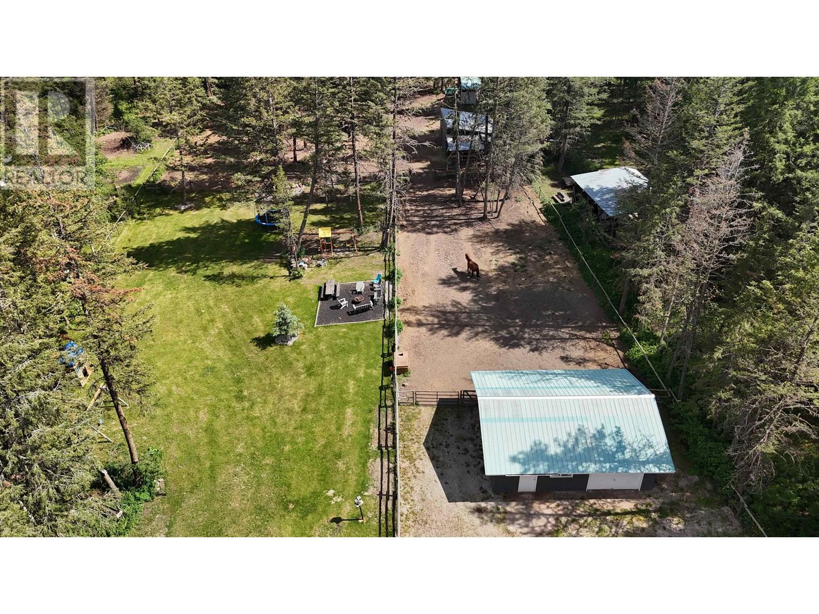 3078 Heinie Place, 150 Mile House, British Columbia  V0K 2G0 - Photo 6 - R3011176