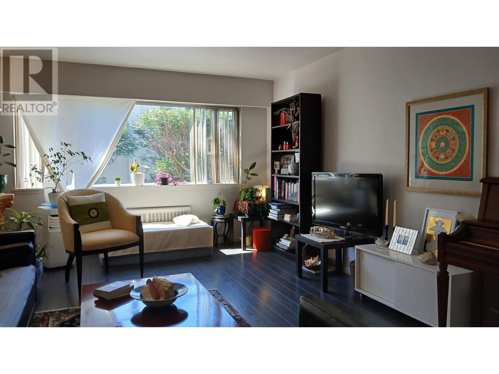 105 2250 W 43rd Avenue, Vancouver, British Columbia  V6M 2E3 - Photo 4 - R3013636
