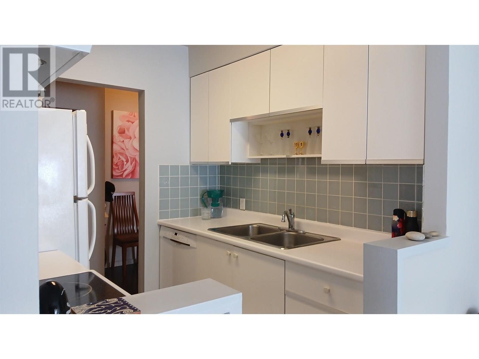 105 2250 W 43rd Avenue, Vancouver, British Columbia  V6M 2E3 - Photo 5 - R3013636
