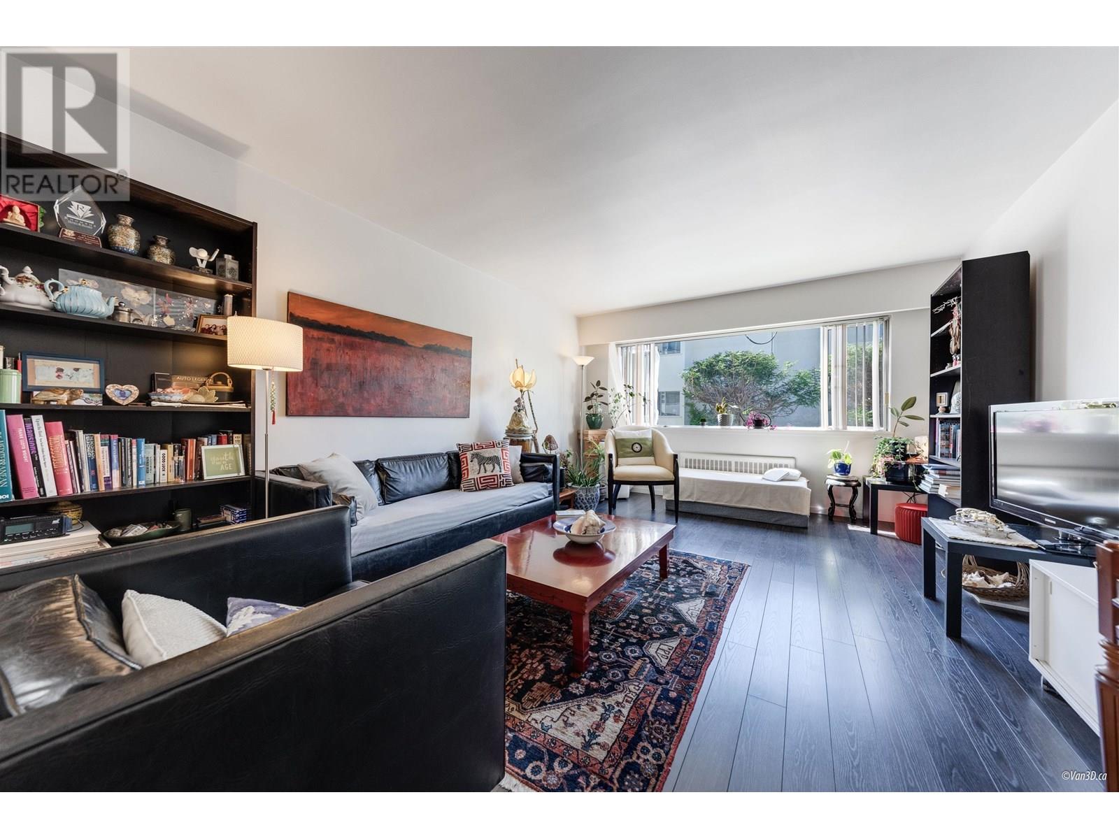 105 2250 W 43rd Avenue, Vancouver, British Columbia  V6M 2E3 - Photo 26 - R3013636