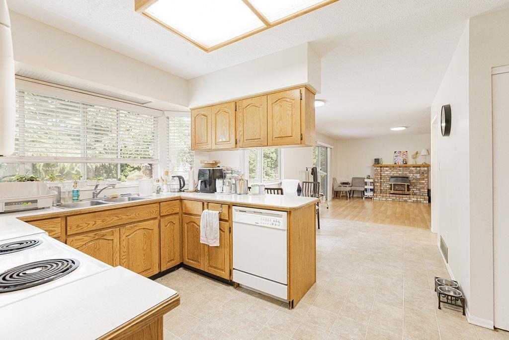 3373 196a Street, Langley, British Columbia  V3A 7X1 - Photo 9 - R3013814