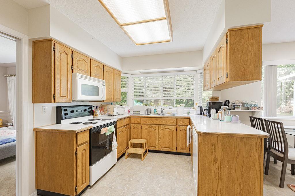 3373 196a Street, Langley, British Columbia  V3A 7X1 - Photo 8 - R3013814