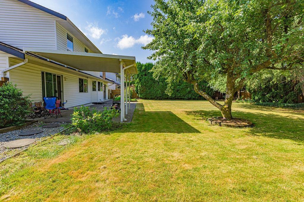 3373 196a Street, Langley, British Columbia  V3A 7X1 - Photo 25 - R3013814
