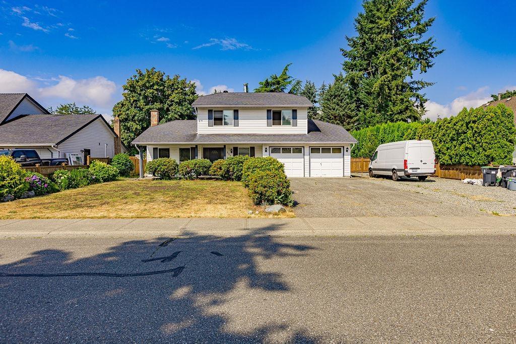 3373 196a Street, Langley, British Columbia  V3A 7X1 - Photo 26 - R3013814