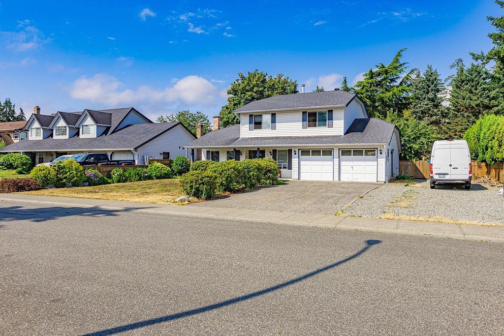 3373 196a Street, Langley, British Columbia  V3A 7X1 - Photo 27 - R3013814