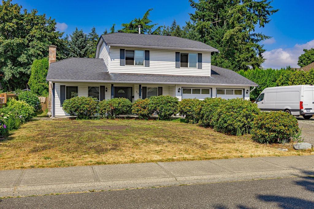 3373 196a Street, Langley, British Columbia  V3A 7X1 - Photo 28 - R3013814