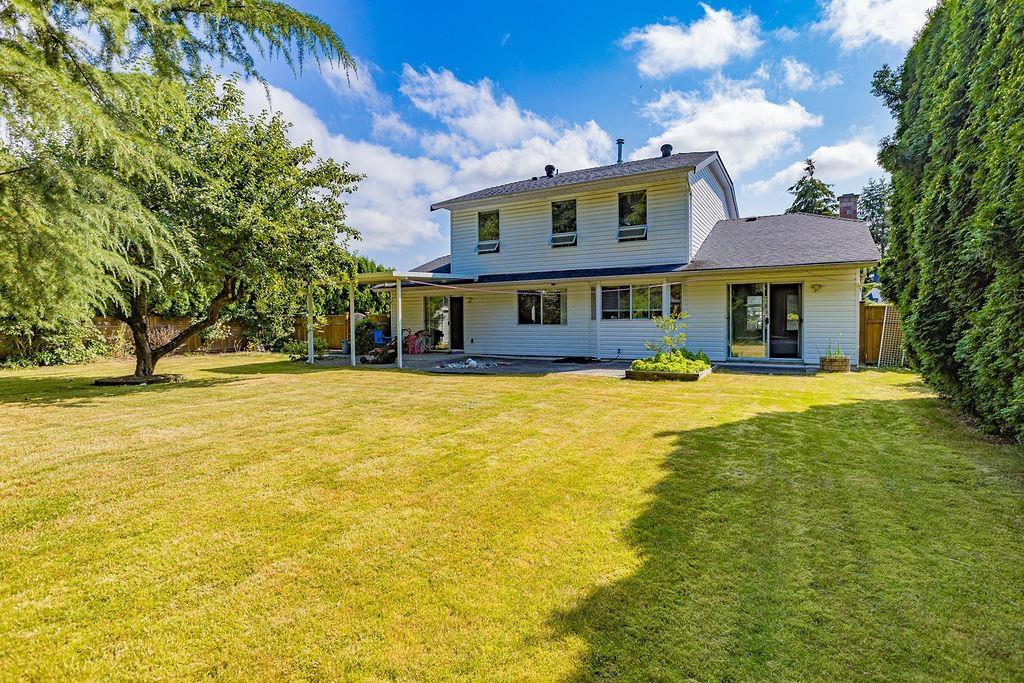 3373 196a Street, Langley, British Columbia  V3A 7X1 - Photo 23 - R3013814