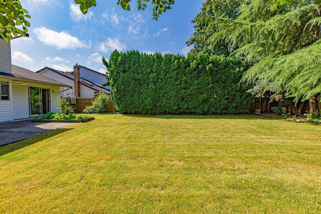 3373 196a Street, Langley, British Columbia  V3A 7X1 - Photo 24 - R3013814