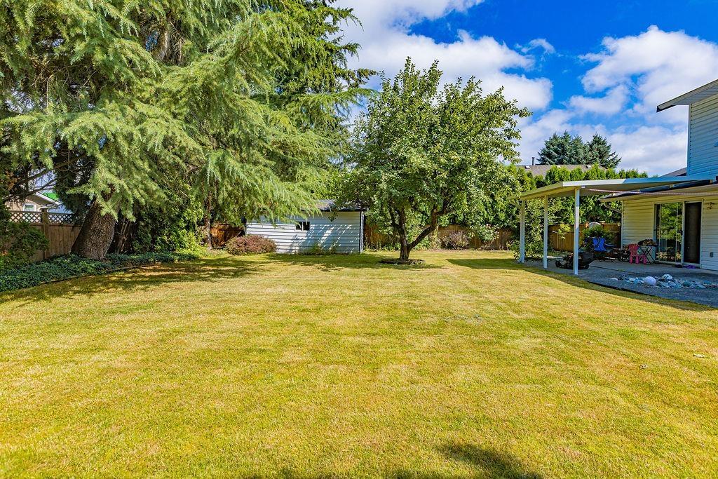 3373 196a Street, Langley, British Columbia  V3A 7X1 - Photo 22 - R3013814