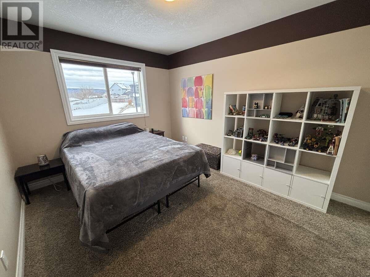 211 Nickel Ridge Avenue, Quesnel, British Columbia  V2J 6P6 - Photo 17 - R3013809