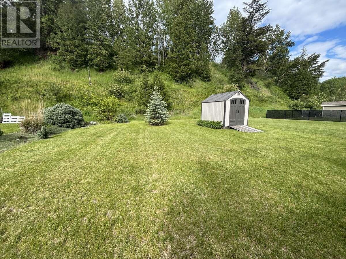 211 Nickel Ridge Avenue, Quesnel, British Columbia  V2J 6P6 - Photo 23 - R3013809