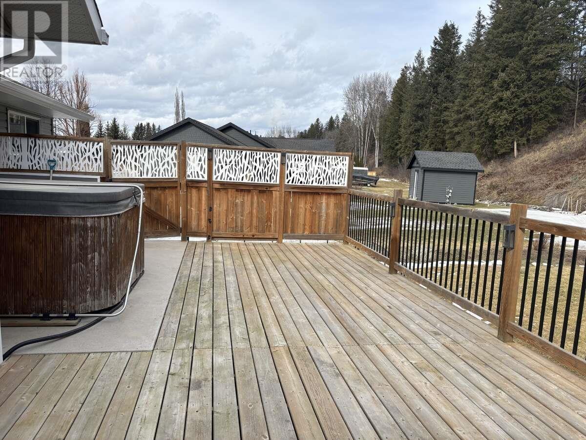 211 Nickel Ridge Avenue, Quesnel, British Columbia  V2J 6P6 - Photo 24 - R3013809