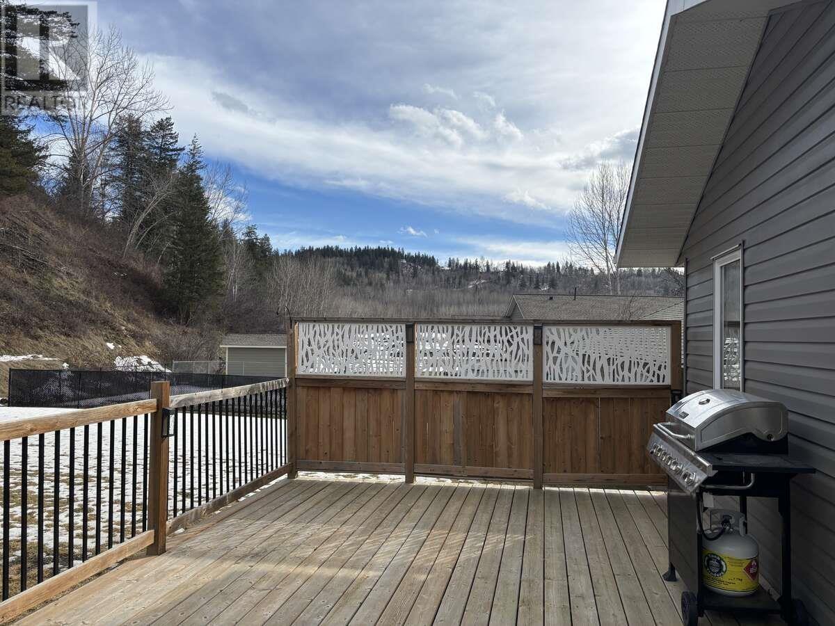 211 Nickel Ridge Avenue, Quesnel, British Columbia  V2J 6P6 - Photo 26 - R3013809