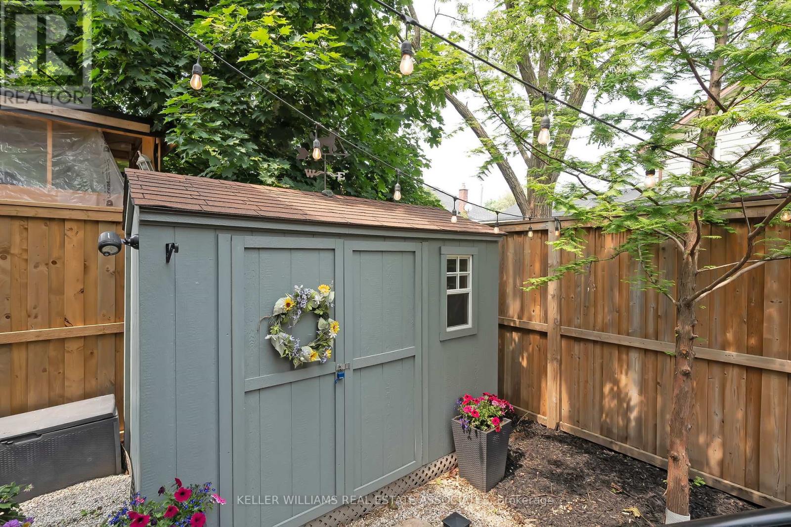 20 Menzie Avenue, Guelph (St. Patrick's Ward), Ontario  N1E 5X9 - Photo 39 - X12210657
