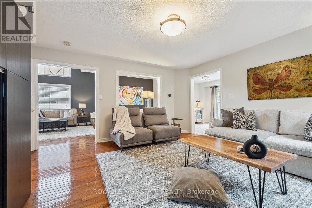 51 Napa Lane, Hamilton, Ontario  L8E 6B7 - Photo 16 - X12210711