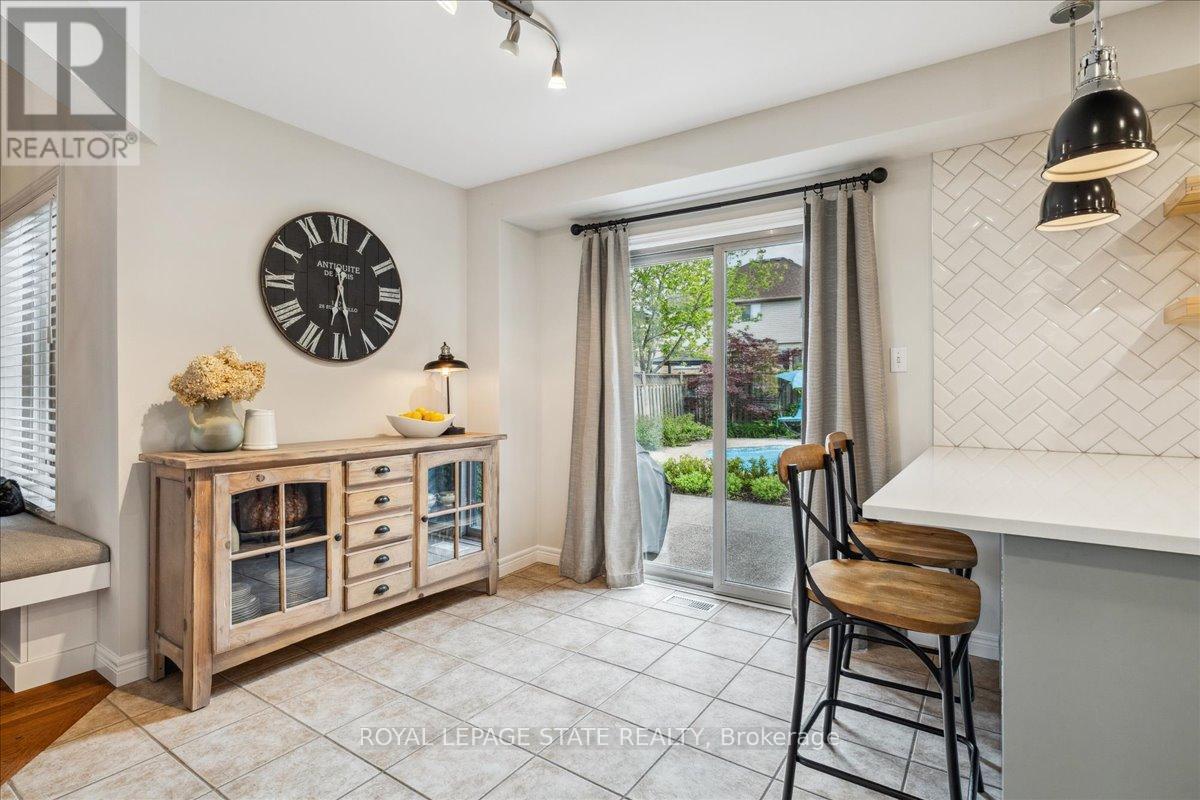 51 Napa Lane, Hamilton (Winona), Ontario  L8E 6B7 - Photo 18 - X12210711