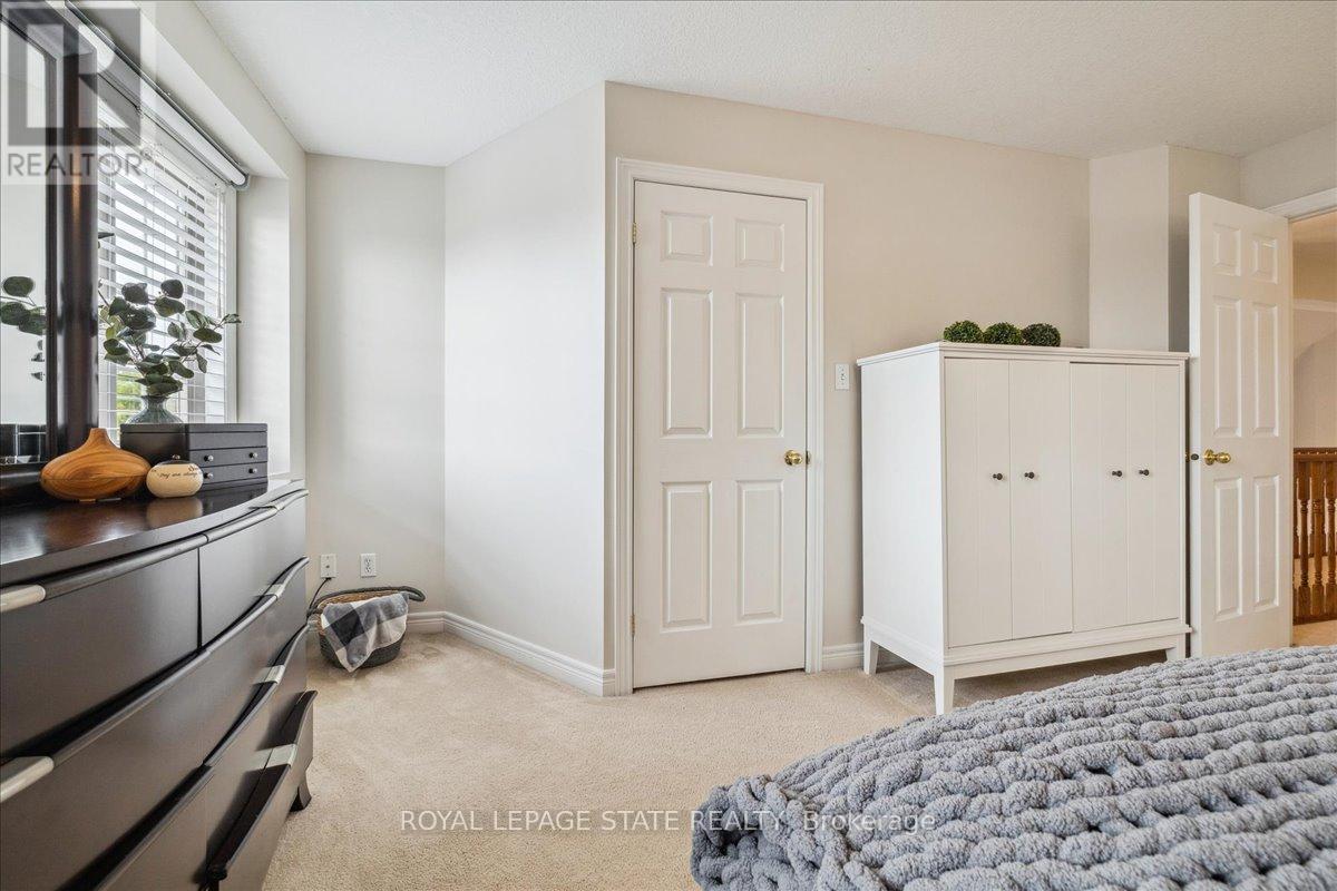 51 Napa Lane, Hamilton, Ontario  L8E 6B7 - Photo 26 - X12210711