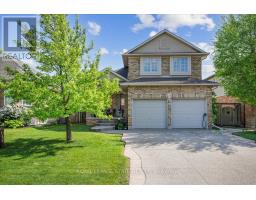 51 NAPA LANE, Hamilton, Ontario