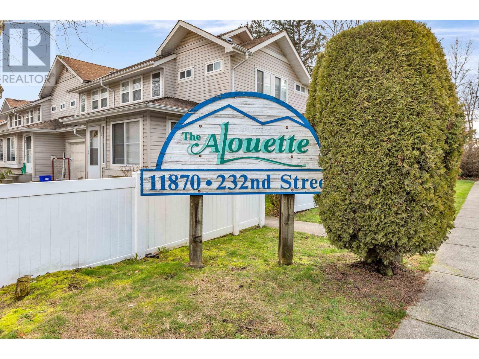 12 11870 232 Street, Maple Ridge, British Columbia  V2X 6S9 - Photo 3 - R3013744