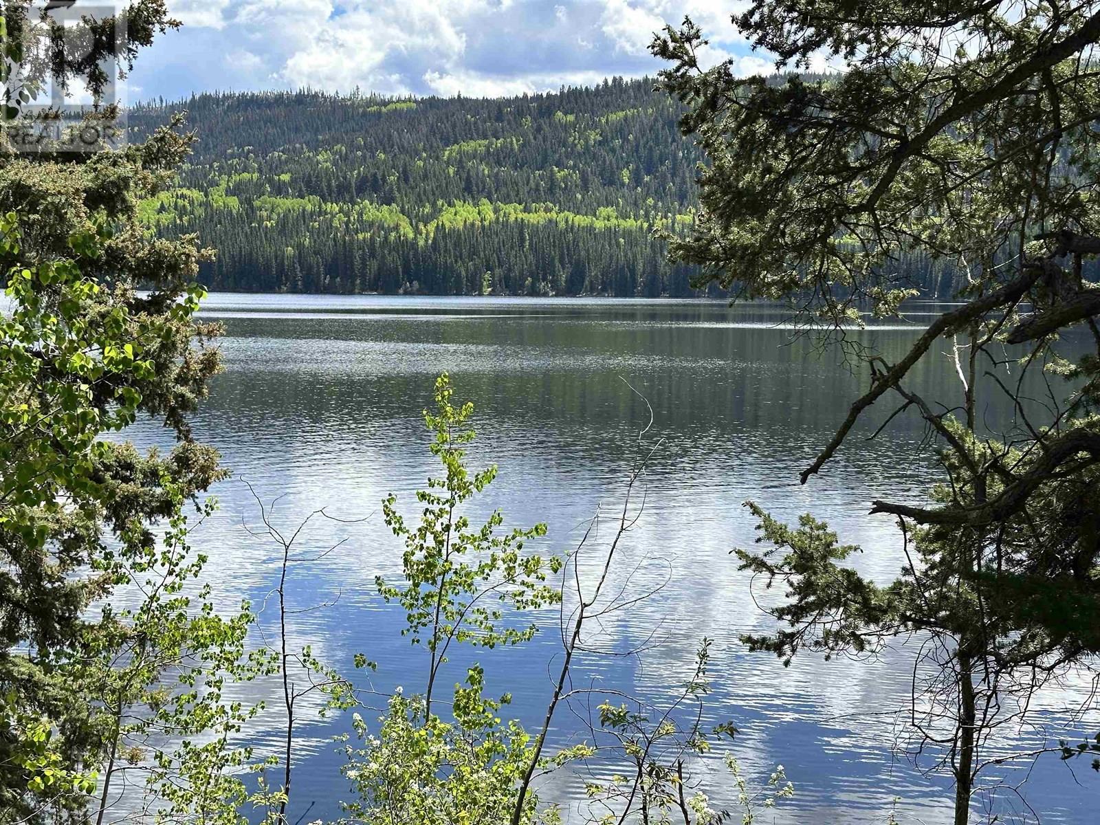 8680 Eagan Lake Road, Bridge Lake, British Columbia  V0K 1E0 - Photo 1 - R3013313