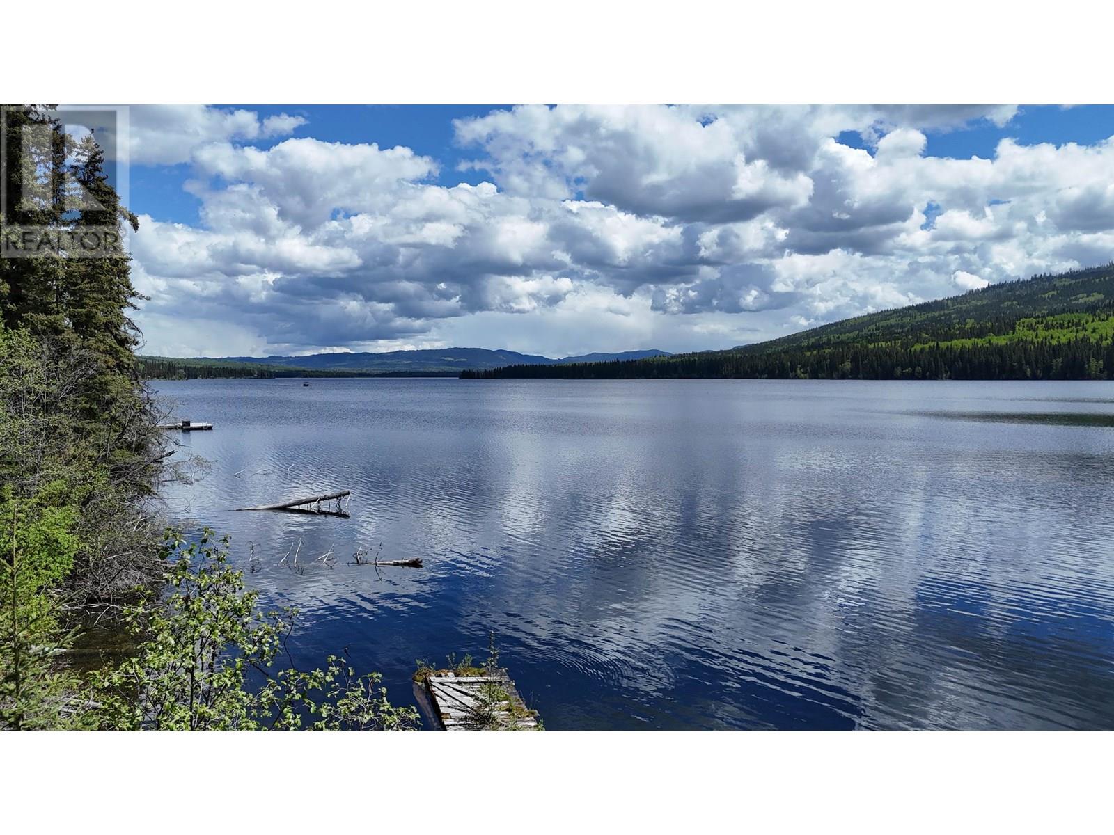 8680 Eagan Lake Road, Bridge Lake, British Columbia  V0K 1E0 - Photo 2 - R3013313