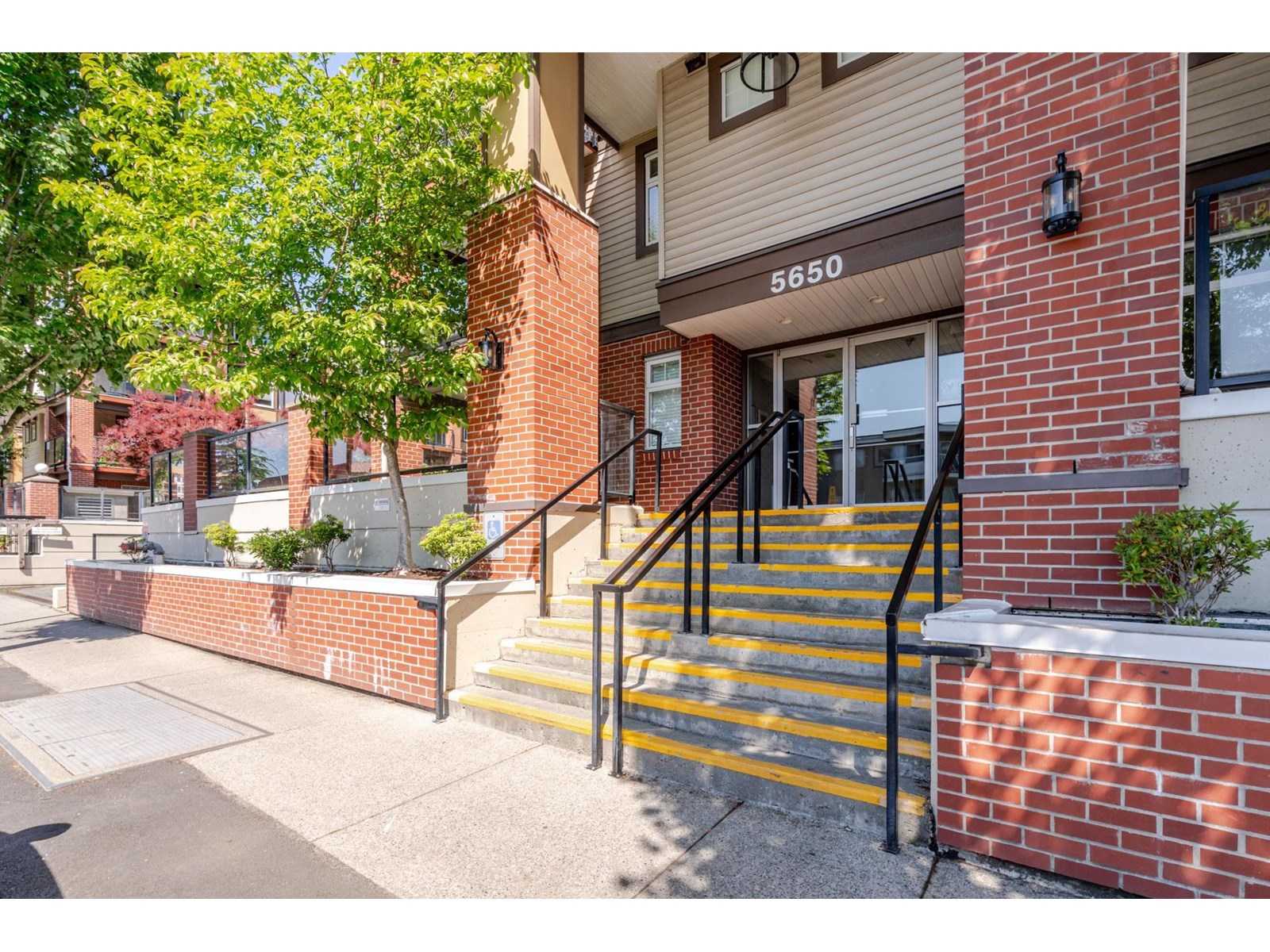 112 5650 201a Street, Langley, British Columbia  V3A 0B3 - Photo 4 - R3011623