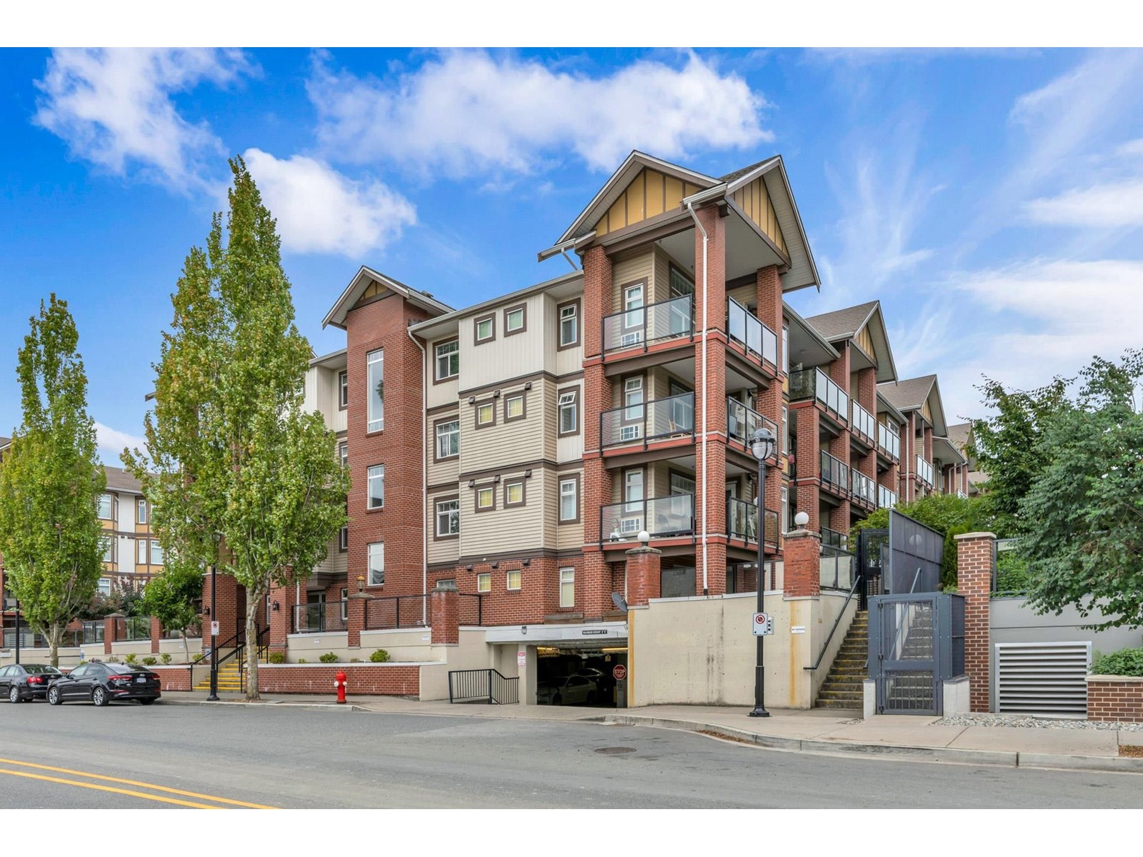 112 5650 201a Street, Langley, British Columbia  V3A 0B3 - Photo 3 - R3011623