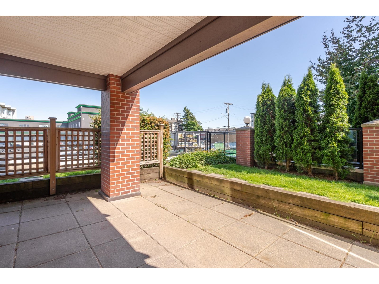112 5650 201a Street, Langley, British Columbia  V3A 0B3 - Photo 27 - R3011623