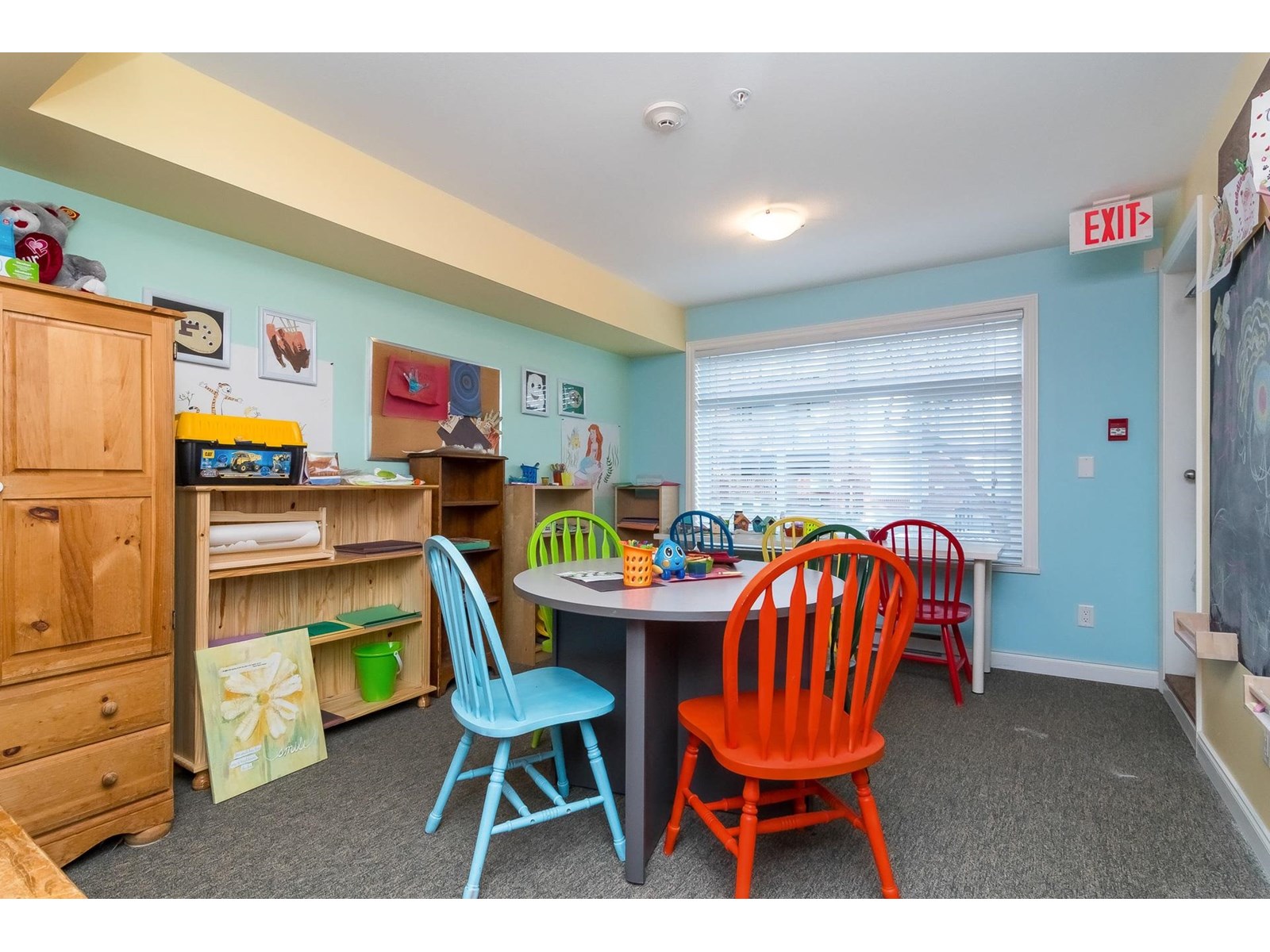 112 5650 201a Street, Langley, British Columbia  V3A 0B3 - Photo 32 - R3011623