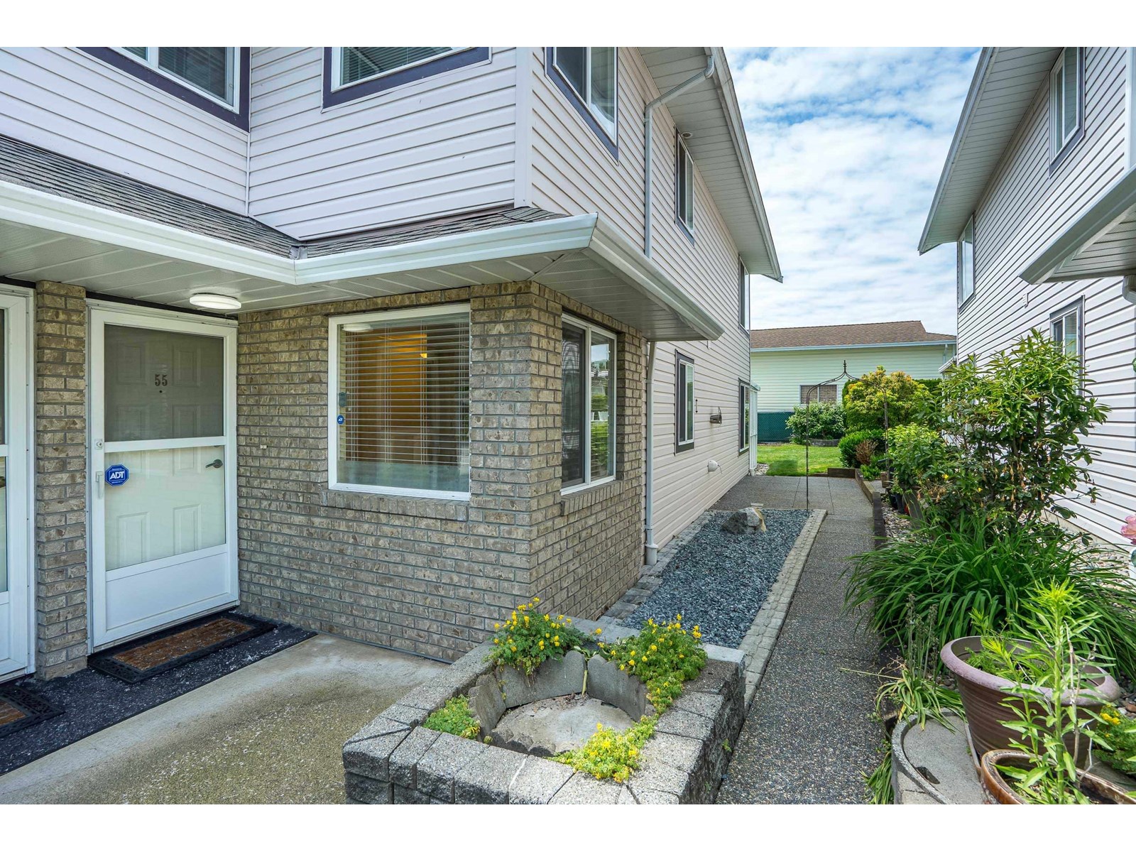 55 15020 66a Avenue, Surrey, British Columbia  V3S 2A5 - Photo 4 - R3012910