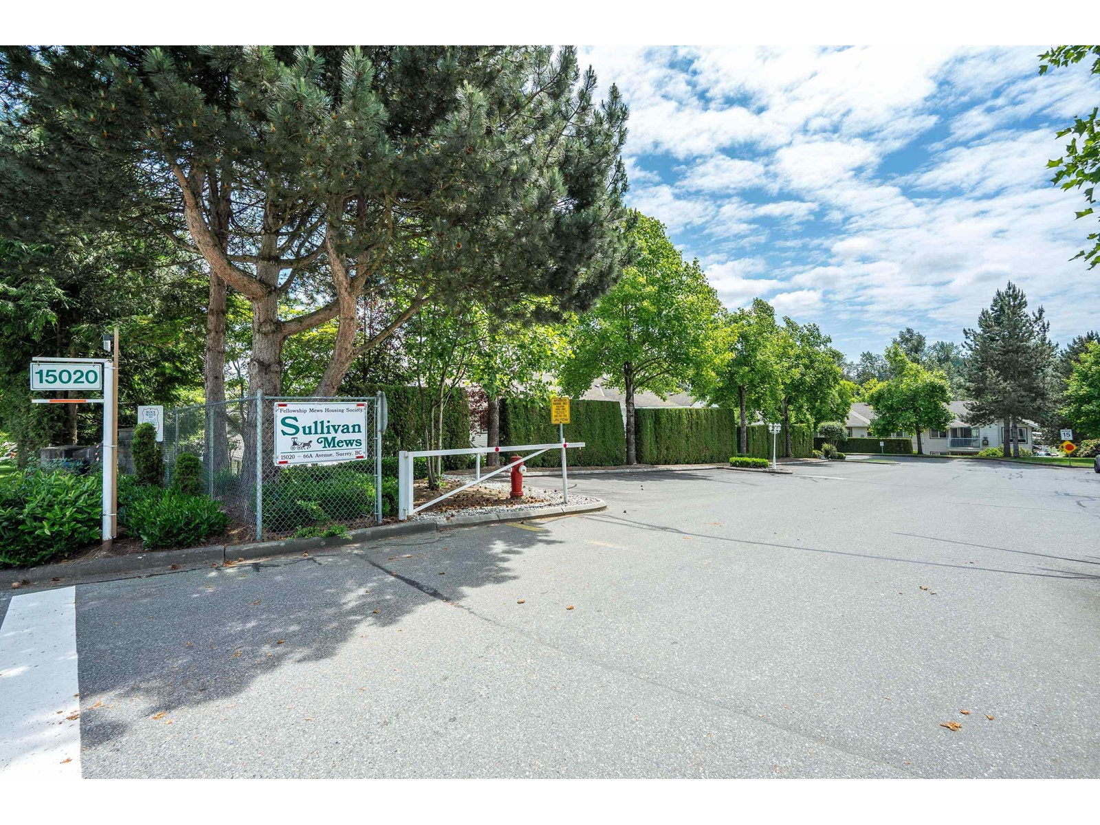55 15020 66a Avenue, Surrey, British Columbia  V3S 2A5 - Photo 1 - R3012910
