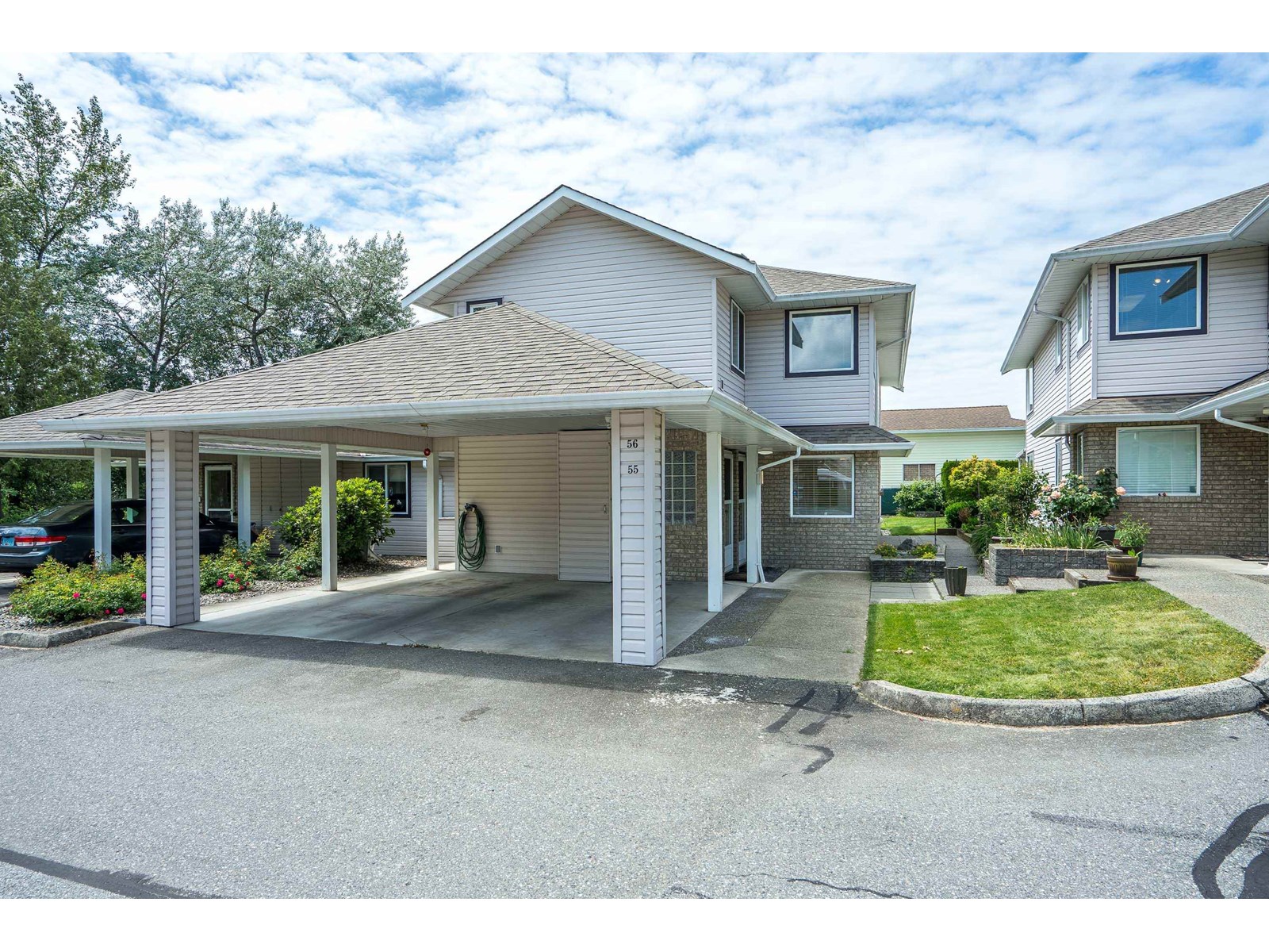 55 15020 66a Avenue, Surrey, British Columbia  V3S 2A5 - Photo 2 - R3012910