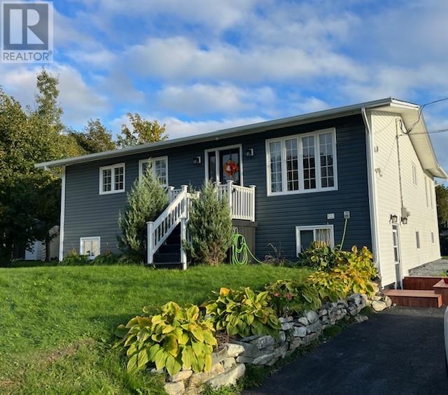 352 Main Highway, Salmon Cove, Newfoundland & Labrador