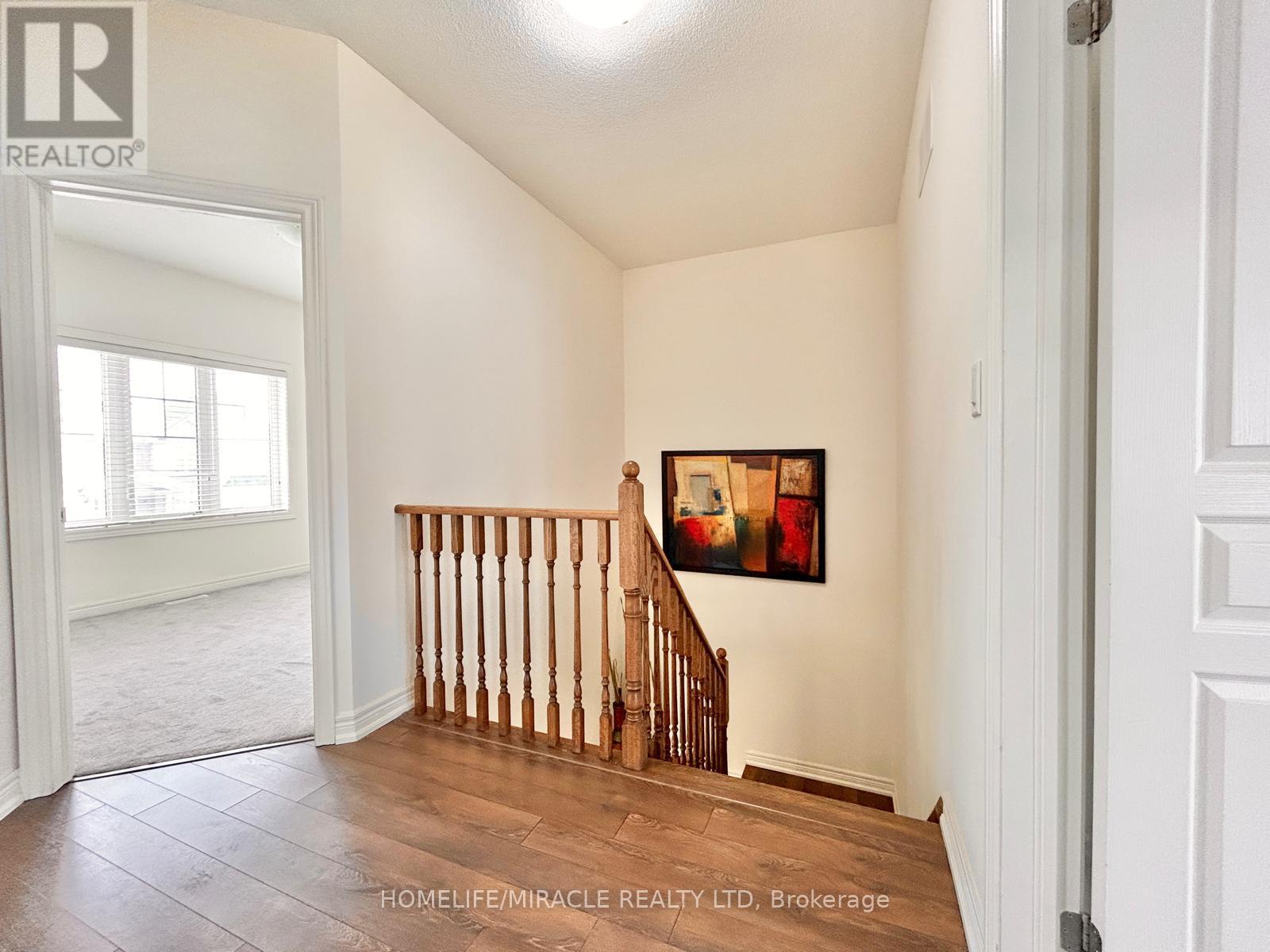 149 Remembrance Road, Brampton, Ontario  L7A 3Y2 - Photo 32 - W12100497