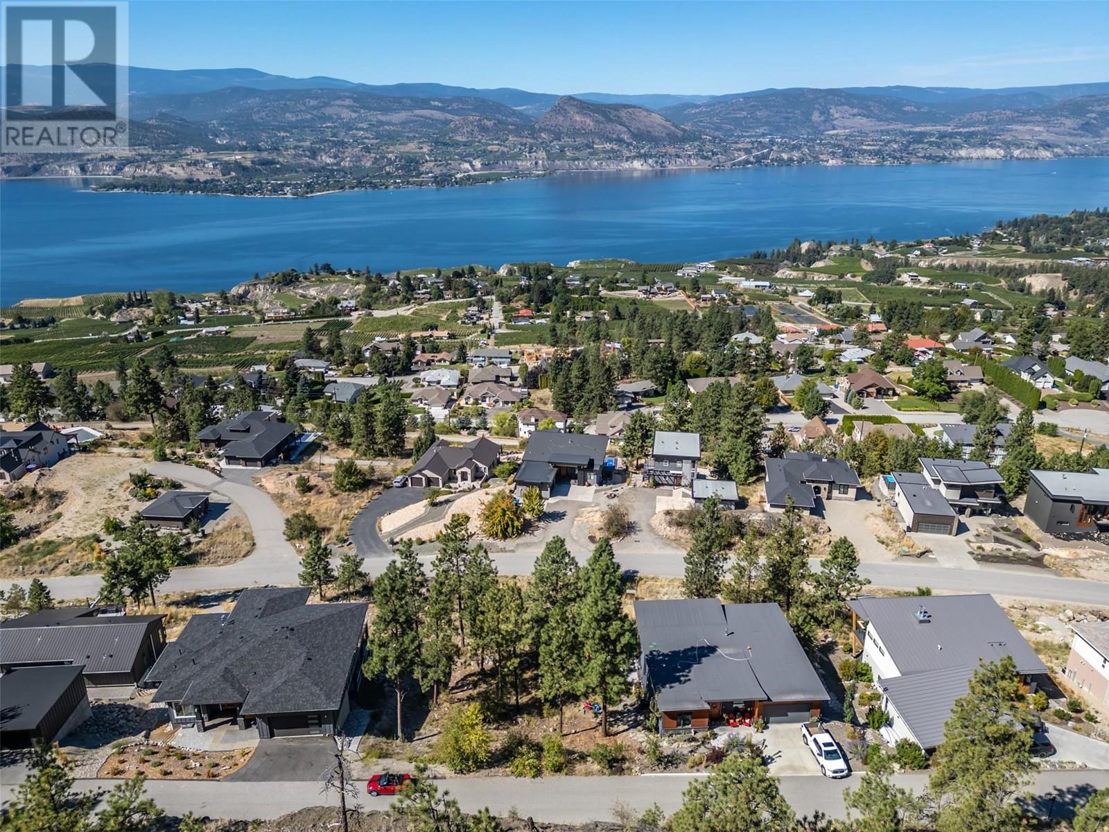2730 Workman Place Lot# 5, Naramata, British Columbia