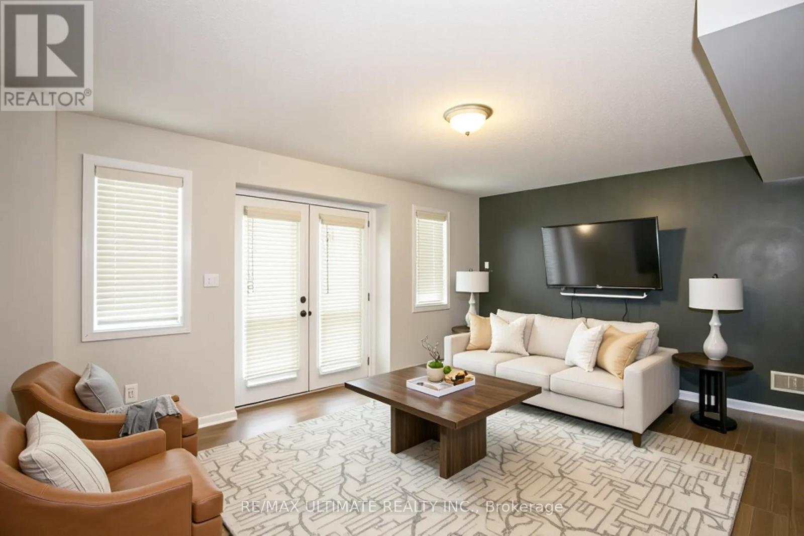 41b - 15 Carere Cres, Guelph (Victoria North), Ontario  N1E 0K4 - Photo 5 - X12153215