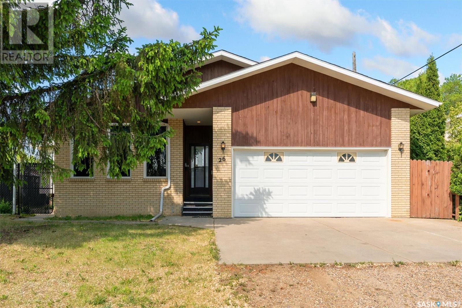 26 4th AVENUE N, Martensville, Saskatchewan