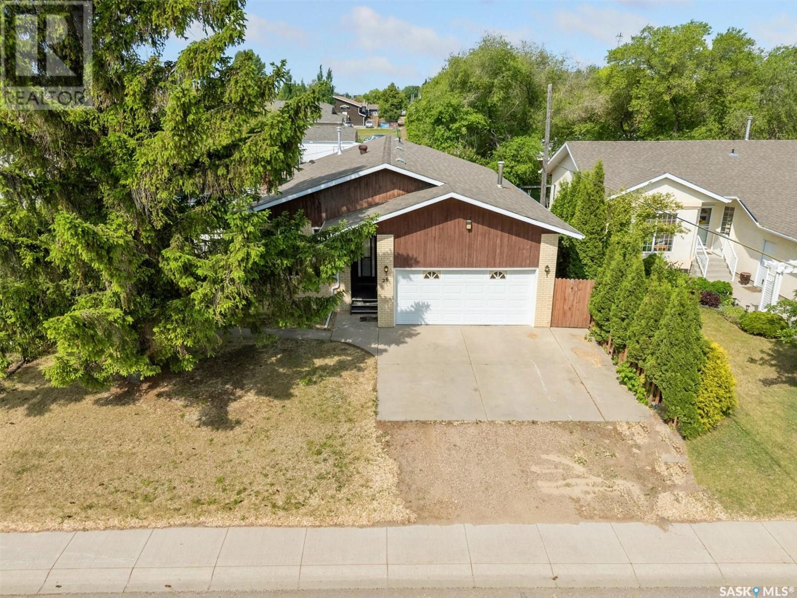 26 4th Avenue N, Martensville, Saskatchewan  S0K 2T0 - Photo 2 - SK009000