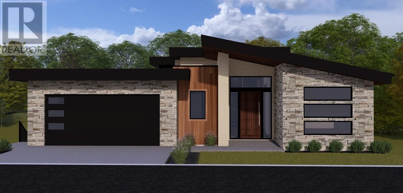 3538 Sagehill Court, Kelowna, British Columbia