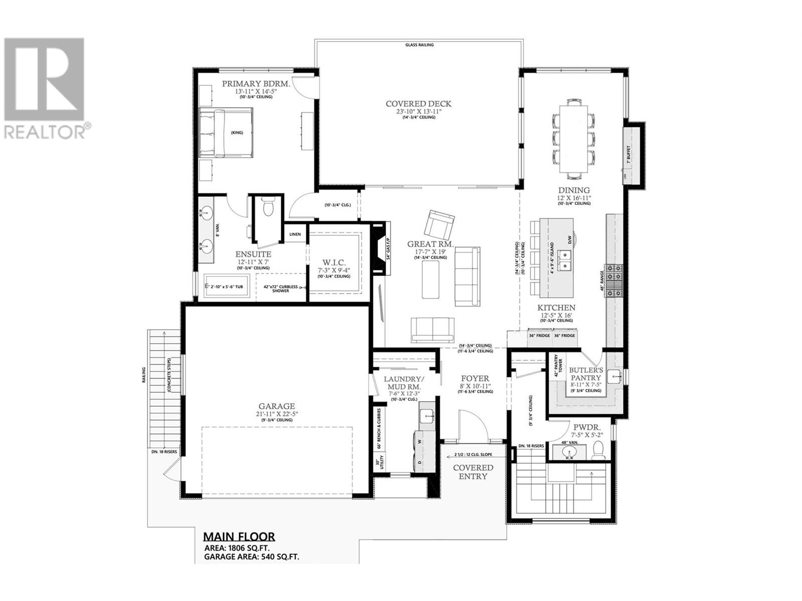 3538 Sagehill Court, Kelowna, British Columbia  V1V 3G2 - Photo 21 - 10348877