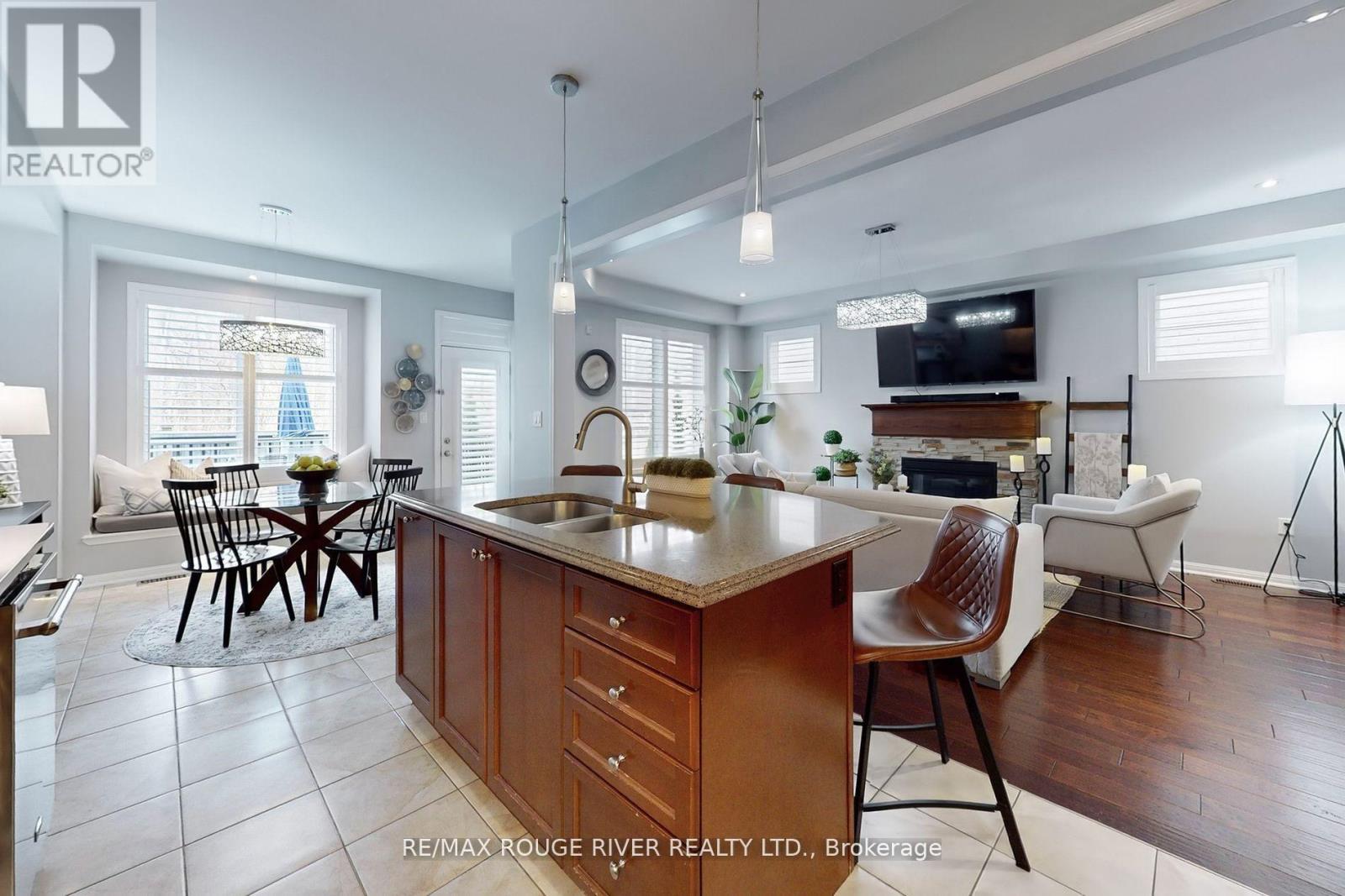 94a Portwine Drive, Toronto, Ontario  M1C 0C9 - Photo 14 - E12193048