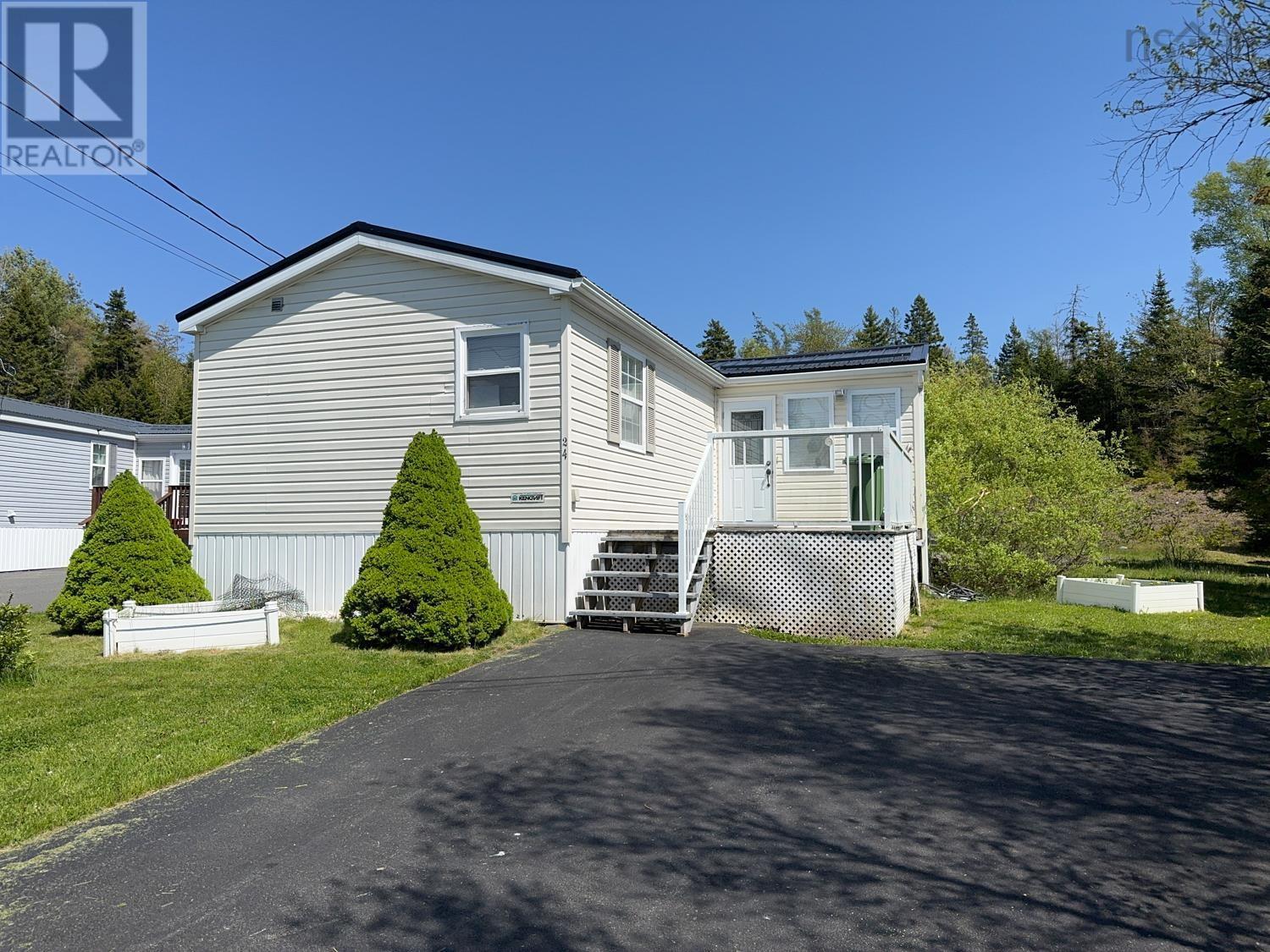 24 Empire Loop, Truro, Nova Scotia  B2N 7B5 - Photo 1 - 202512882
