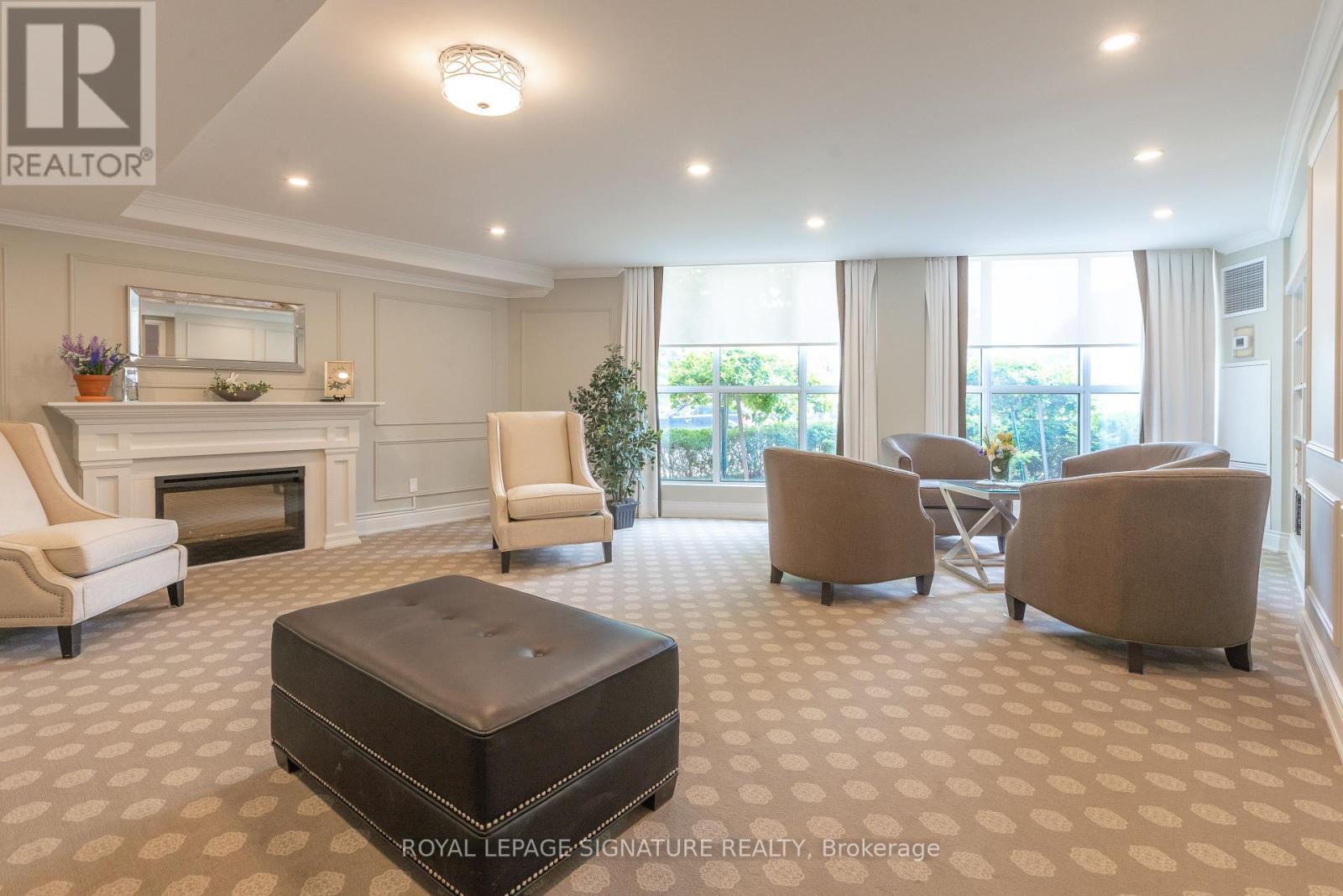 206 - 356 Mcrae Drive, Toronto (Leaside), Ontario  M4G 4G4 - Photo 23 - C12210370
