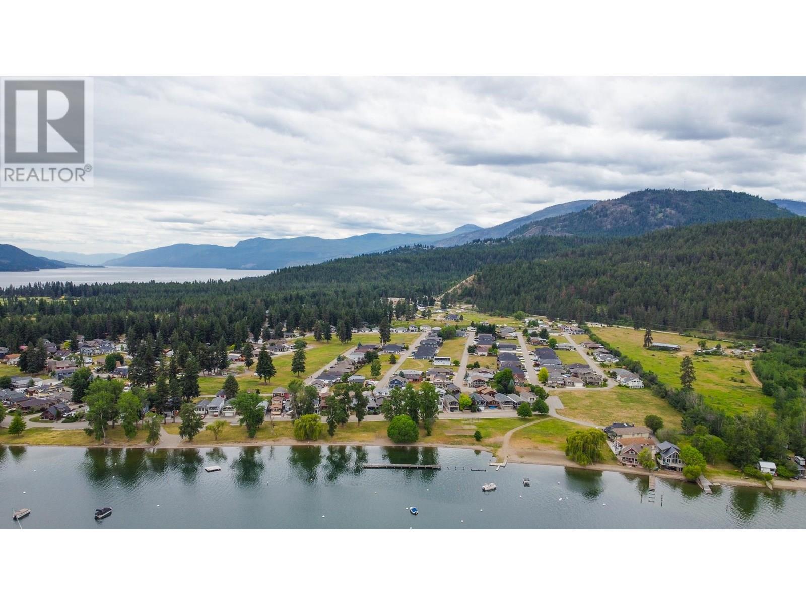 15 Lakeshore Drive, Vernon, British Columbia