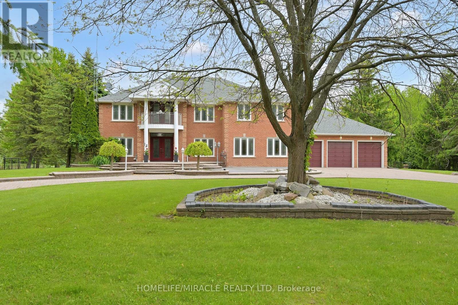 9 Bunting Court, Ajax, Ontario  L1T 3S5 - Photo 4 - E12207923