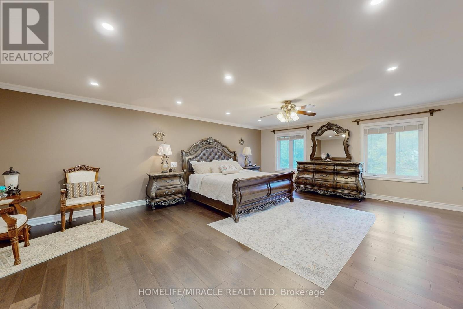 9 Bunting Court, Ajax, Ontario  L1T 3S5 - Photo 19 - E12207923