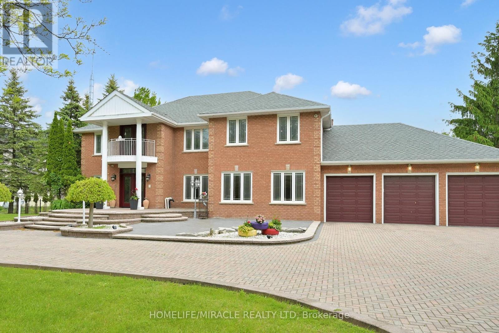 9 Bunting Court, Ajax, Ontario  L1T 3S5 - Photo 3 - E12207923