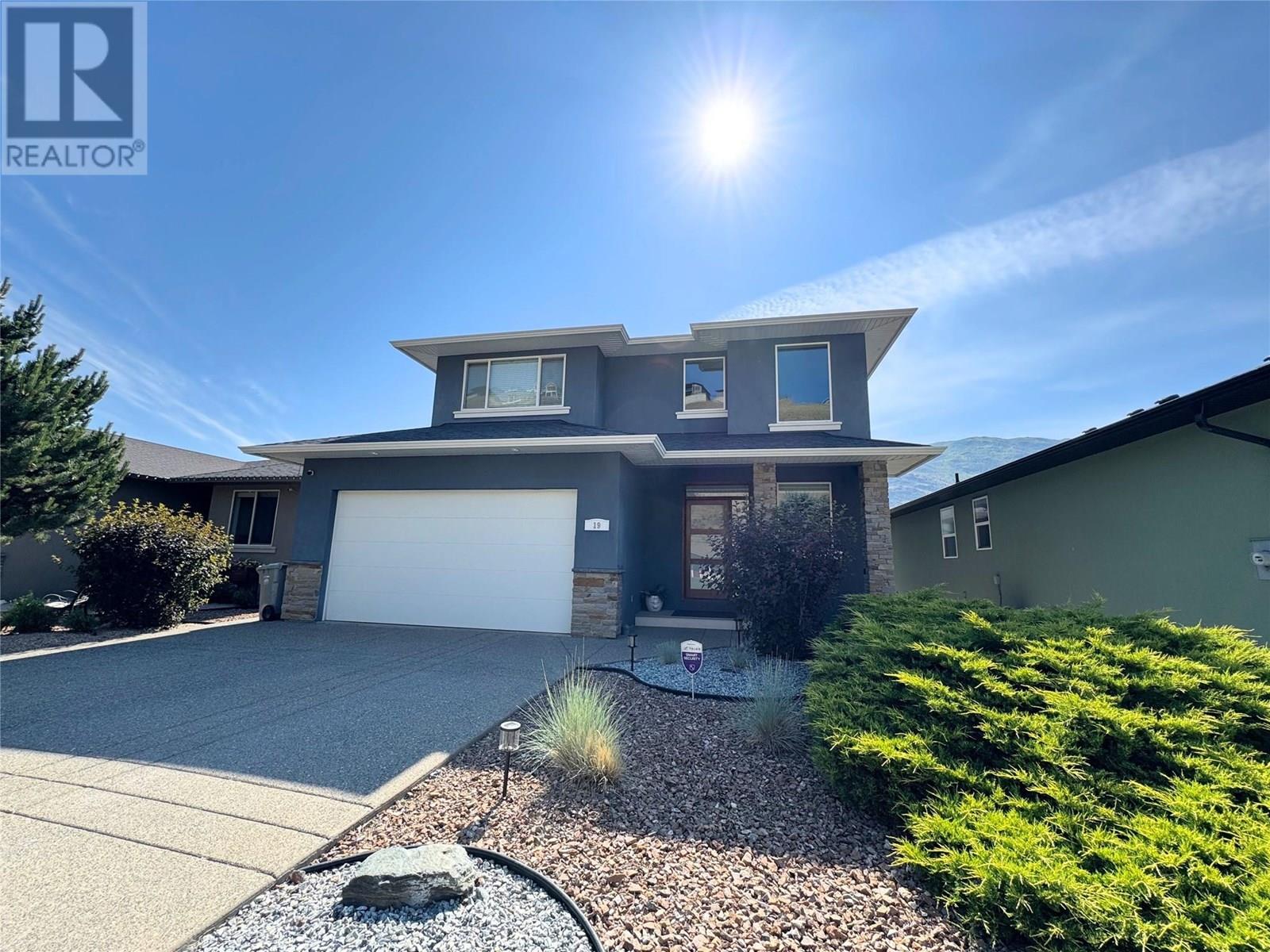 3665 Westsyde Road Unit# 19, Kamloops, British Columbia  V2B 7H5 - Photo 2 - 10351420