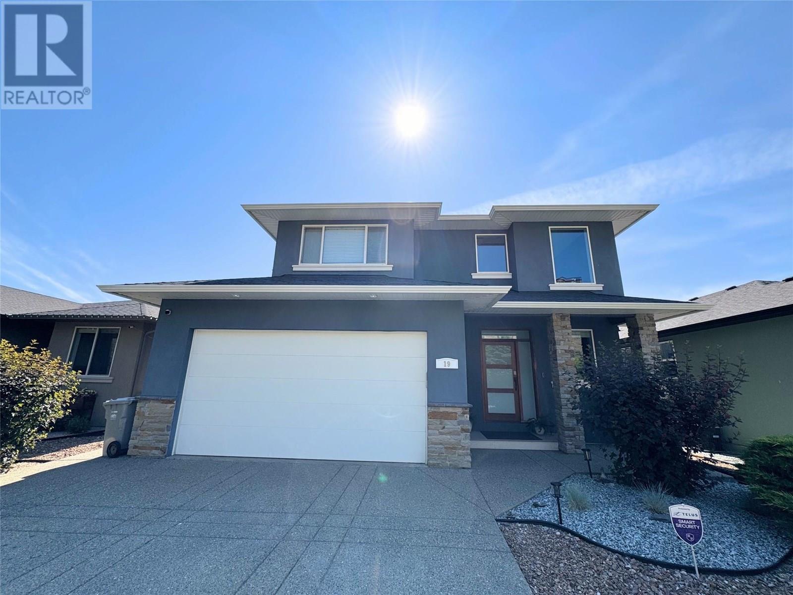 3665 Westsyde Road Unit# 19, Kamloops, British Columbia