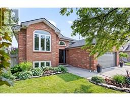 4469 HUNT CLUB, Windsor, Ontario